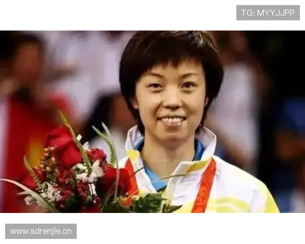 张怡宁打球时候那股狠劲，换到娱乐圈怕都能演霸道总裁了吧？