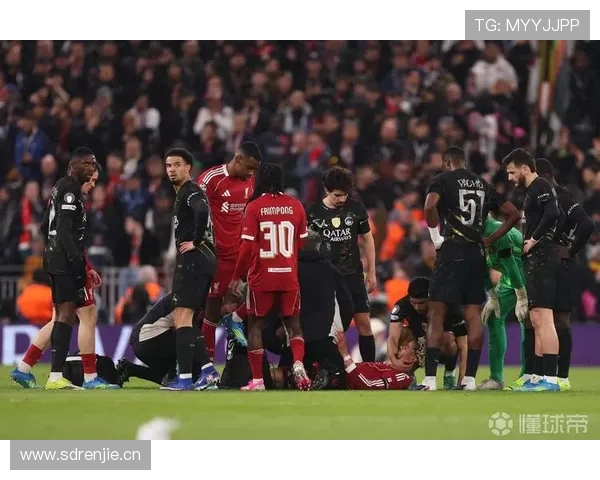 利物浦快节奏打法加剧防守风险，比赛代价逐步显现